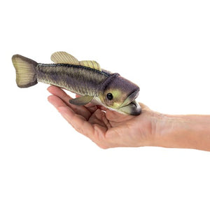 FM FP MINI BASS LARGEMOUTH