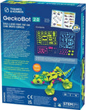 TK GECKOBOT 2.0
