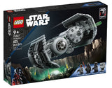 LEGO SW TIE BOMBER