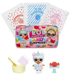 LOL SURPRISE DOLL CANDY SURPRISE