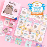 GM PUSHEEN CARD GAME