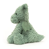 JC FUDDLEWUDDLE DRAGON 9"