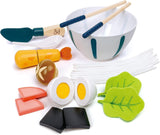 HAPE KITCHEN SUPER UDON COOKING SET