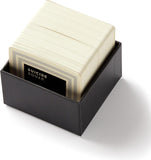 GM BRASS MONKEY TRULY TERRIFYING TRIVIA