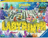 GM LABYRINTH SPONGEBOB SQUAREPANTS