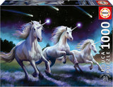 PZ 1000 ED ANNE STOKES SHOOTING STARS