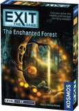 GM EXIT: LEVEL 2 - ENCHANTED FOREST