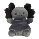 AUR PALM PALS ONYX AXOLOTL BLACK 8" MEDIUM