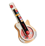 TOP BRIGHT MUSIC ACTIVITY GUITAR