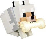 LIGHT GLOBUDDIES MC WOLF
