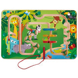 HAPE JUNGLE MAZE