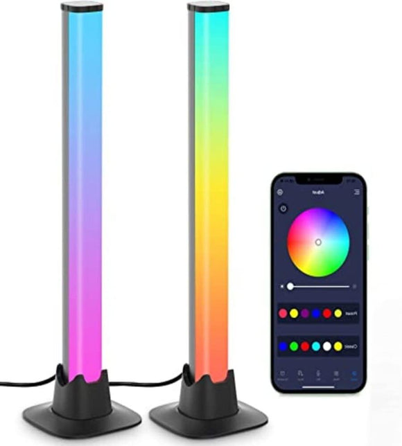 SYMPHONYLIGHT 2-PACK APP CONTROLLED