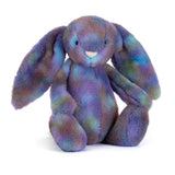 JC BASHFUL LUXE BUNNY ZODIHOP GALAXY MEDIUM 12"