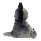 AUR PALM PALS ONYX AXOLOTL BLACK 8" MEDIUM