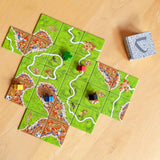 GM CARCASSONNE