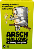 GM ARSCHMALLOWS