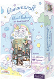 DIY HOUSE CINNAMOROLL BAKERY