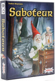 GM SABOTEUR