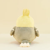 BELLZI TILLI THE COCKATIEL