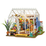 DIY HOUSE B DREAMY GARDEN HOUSE