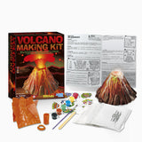 4M VOLCANO MAKING KIT