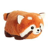 AUR SPUDSTERS REMY RED PANDA 10"