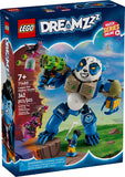 LEGO DREAMZ LOGAN THE MIGHTY PANDA