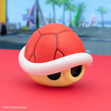 NINTENDO LIGHT SUPER MARIO RED SHELL W/ SOUND