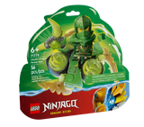 LEGO NINJAGO LLOYDS DRAGON POWER SPINJUTZU SPIN