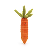 JC VIVACIOUS VEGETABLE CARROT 7"