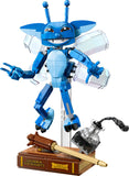 LEGO HP CORNISH PIXIE