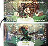 GM 5 MINUTE DUNGEON FIVE