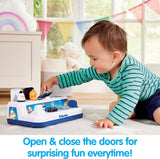 KIDOOZIE POP N PLAY SPACE EXPLORER