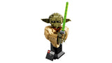 LEGO BUST SW YODA
