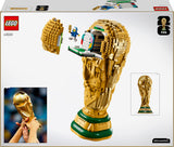 LEGO EDITIONS FIFA WORLD CUP OFFICIAL TROPHY