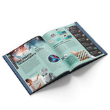 TK SMART FOX BOOKS: ROBOTS & AI