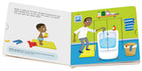 PLAYPLUS BOOK ME AND MY DAY: BEDTIME
