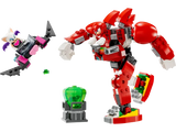 LEGO STH KNUCKLES GUARDIAN MECH