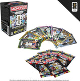 PANINI 2026 PRIZM SOCCER MONOPOLY BLASTER