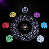 GM RIDLEY'S ORB'LITERATED