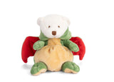 BKB ZIGGY BEAR DRAGON 6"