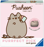 GM PUSHEEN CARD GAME