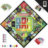GM MONOPOLY FIFA EDITION