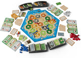 GM CATAN 6TH EDITION CITIES & KNIGHTS