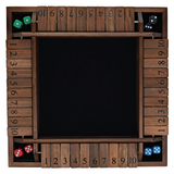 GM WE SHUT THE BOX 4P