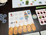 GM TOKAIDO DUO