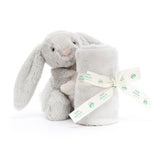 JC SOOTHER BASHFUL BUNNY GREY