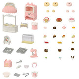 CC VILLAGE CAKE SHOP STARTER SET