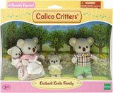 CC FAMILY KOALA