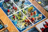 GM TINY EPIC GAME OF THRONES